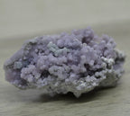 Agate grappe de raisin violette d'Indonésie 52g