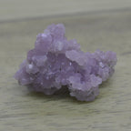 Agate grappe de raisin violette Indonésie de 8g