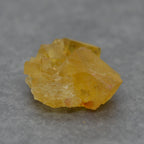 Amas de fluorite jaune marocaine de 15g