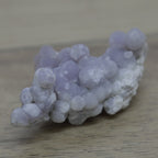 Calcédoine grappe de raisin 29g de Sulawesi