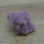 Calcédoine grappe de raisin de 8g de Sulawesi