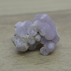 Calcédoine grappe de raisin 9g d'Indonésie