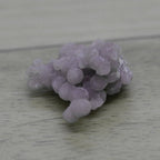 Calcédoine botryoïdale 8g d'Indonésie