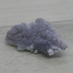 Calcédoine violette 8g d'Indonésie