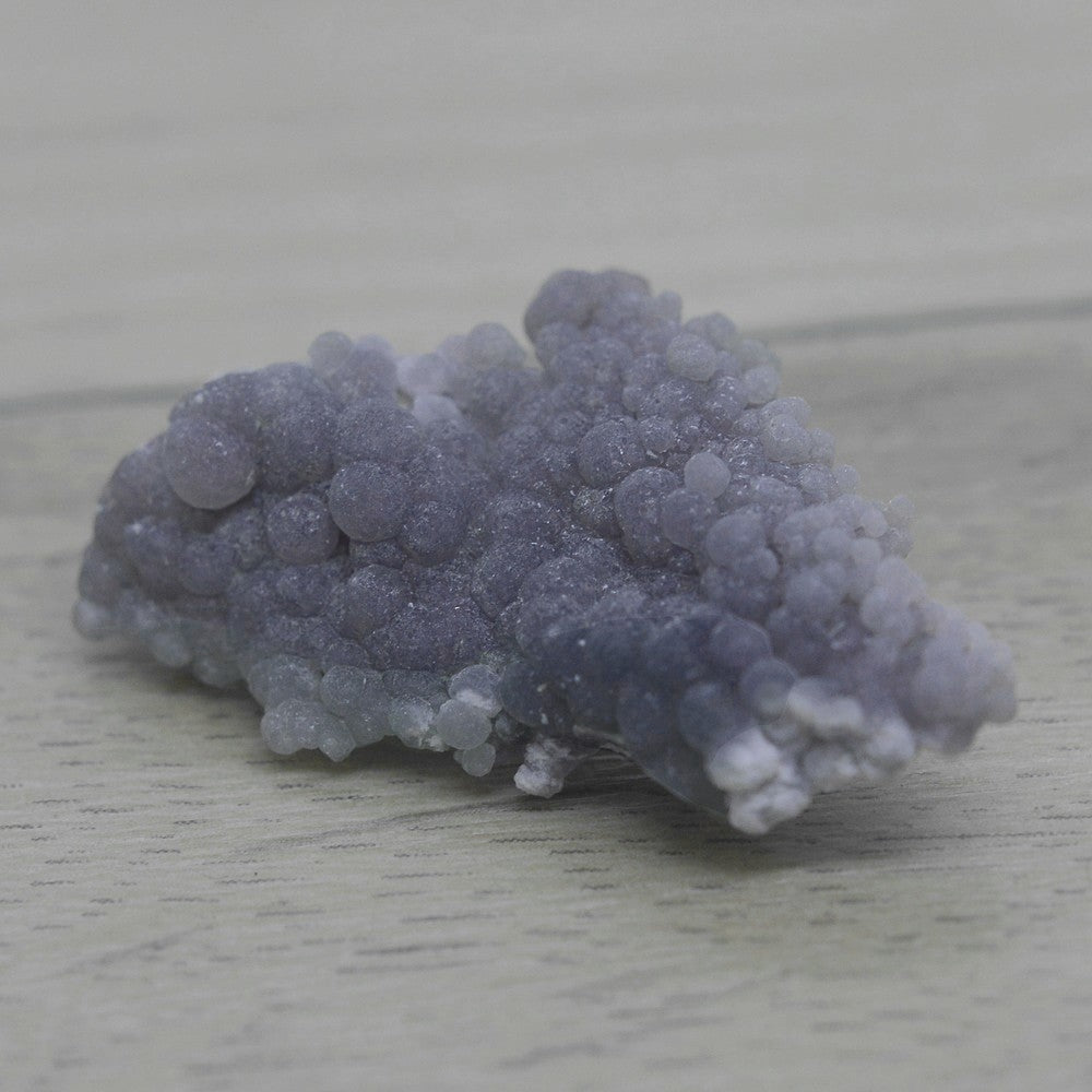 Calcédoine violette 8g d'Indonésie