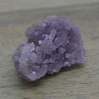 Calcédoine botryoïde ou grappe de raisin de 14g