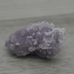 Calcédoine grappe de raisin de Sulawesi en Indonésie 25g