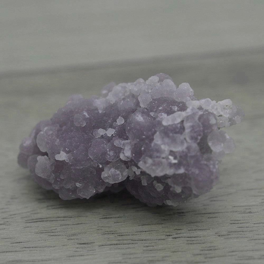 Calcédoine grappe de raisin de Sulawesi en Indonésie 25g