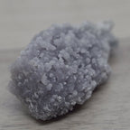 Calcédoine grappe de raisin 61g de l'île de Sulawesi en Indonésie