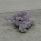 Calcédoine grappe de raisin 8g de Sulawesi en Indonésie