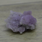 Calcédoine grappe de raisin 9g de Sulawesi