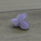 Calcédoine mauve claire 2g