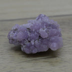 Calcédoine violette 4