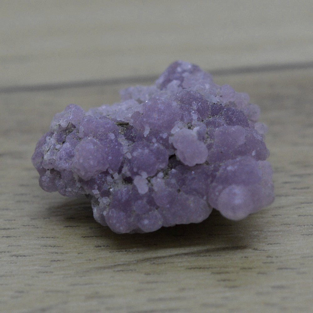 Calcédoine violette 4