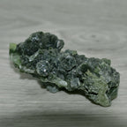 Cristaux de prehnite du Maroc 67g