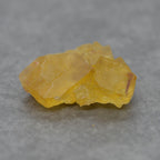 Cubes de fluorite jaune 15g du Maroc