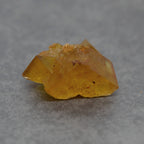 Cubes de fluorite jaune miel 17g