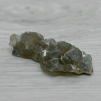 Fluorine jaune miel foncé de 19g du Maroc