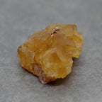 Fluorine jaune orange marocaine de 22g