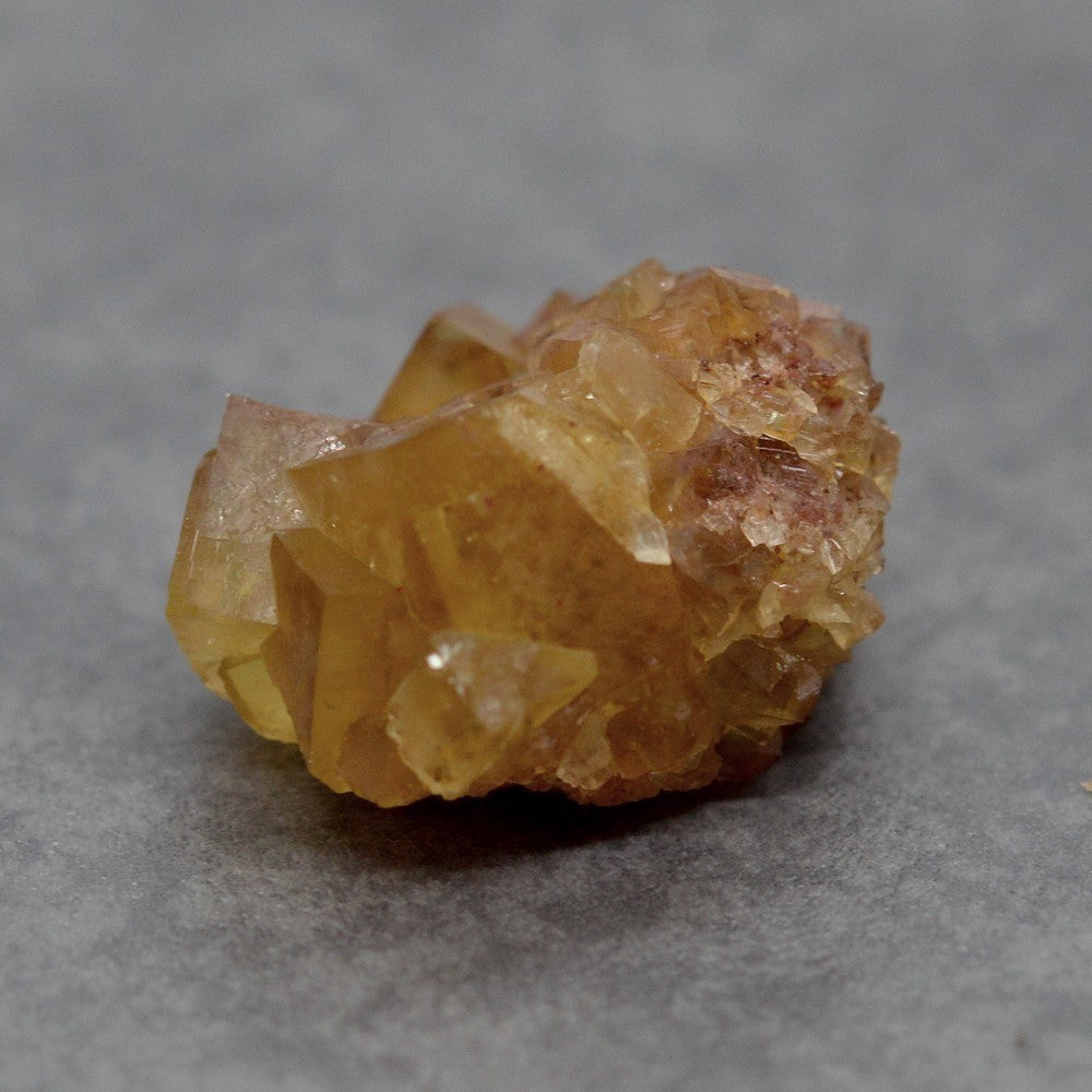 Fluorine jaune miel marocaine de 20g