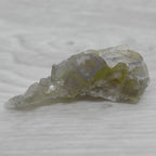 Fluorite jaune 22g du Maroc