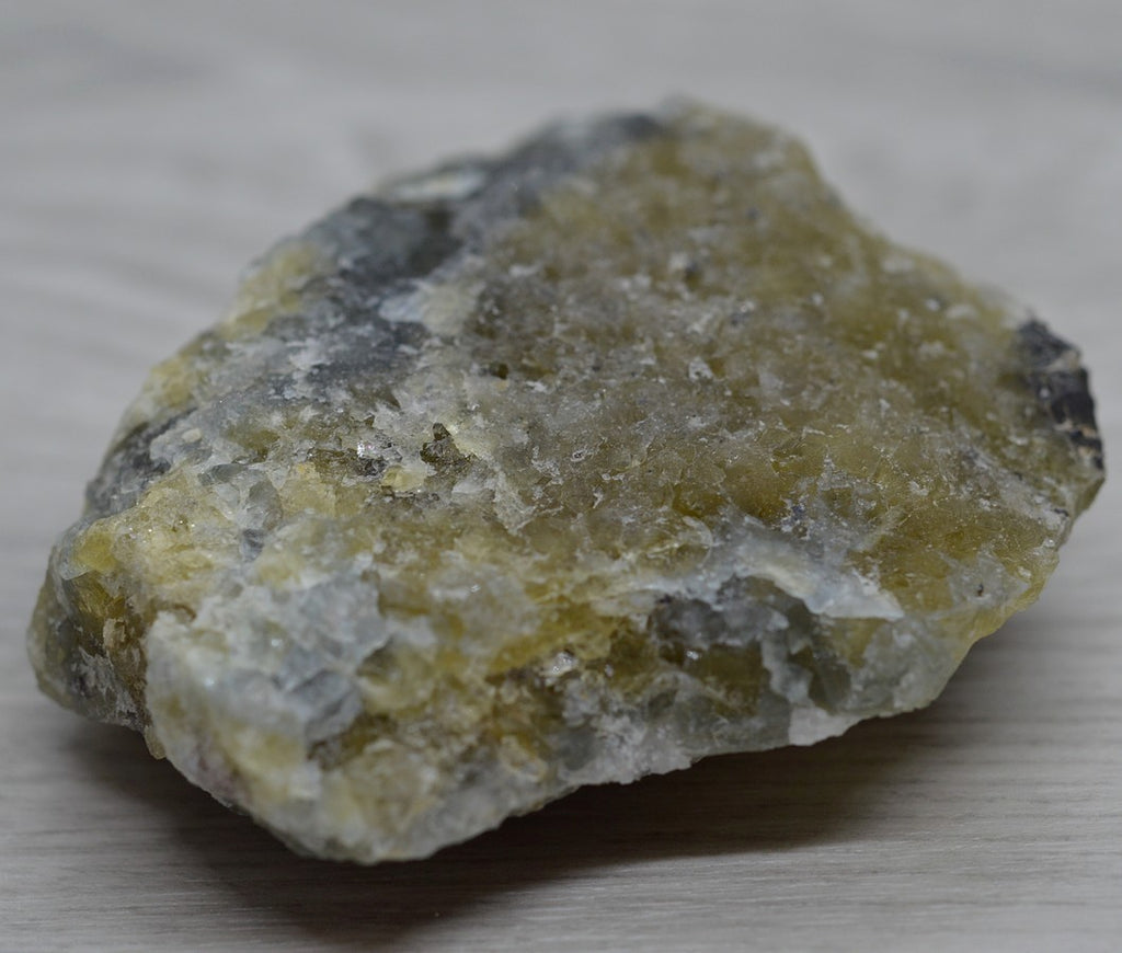 Fluorine jaune 272g du Maroc