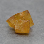 Fluorine marocaine jaune orange de 17g
