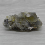 Galène sur fluorite jaune 32g