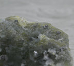 Galène sur fluorite 272g