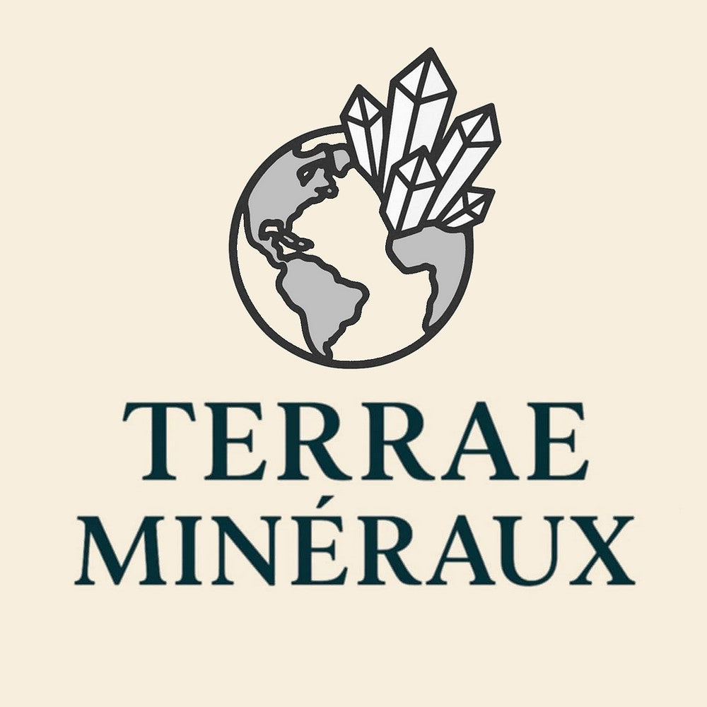 Terrae Minéraux