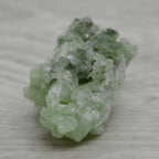 Pierre brute prehnite marocaine 5,6m et 58g