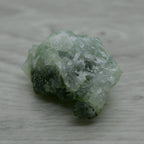 Prehnite brute verte marocaine 39g