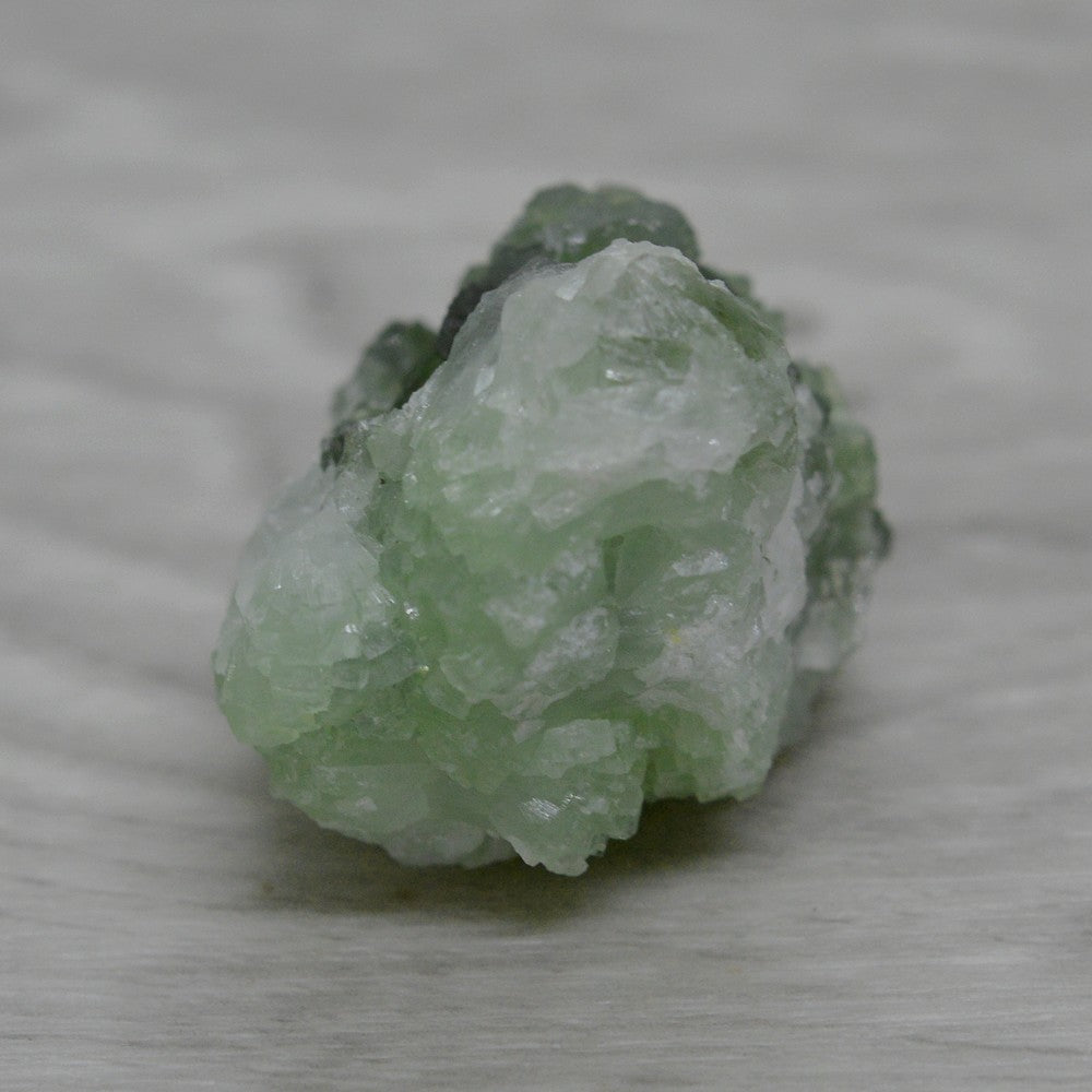 Prehnite claire cristallisée de 29g