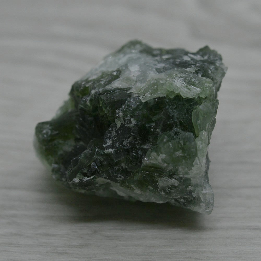 Prehnite pierre naturelle marocaine de 55g