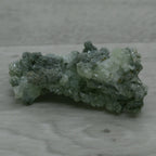 Prehnite verte brute du Maroc 42g