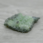 Prehnite pierre brute de 28g