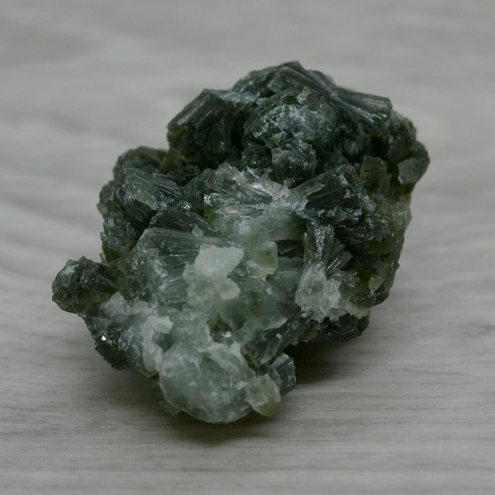 Pierre naturelle prehnite 47g de Boulemane