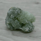 Prehnite verte cristallisée 24g marocaine