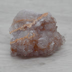Quartz hématoïde 52g marocaine